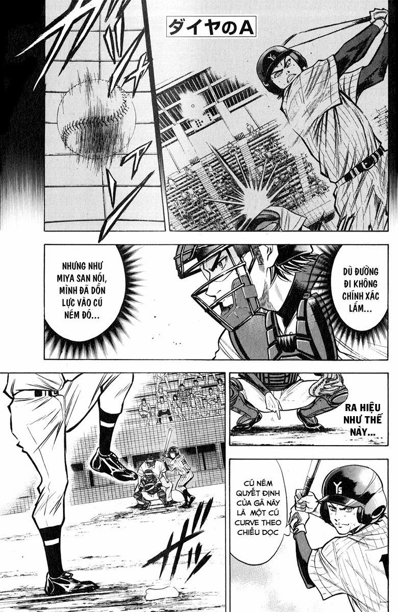 Đội Bóng Chày Siêu Đẳng 115 trang 2