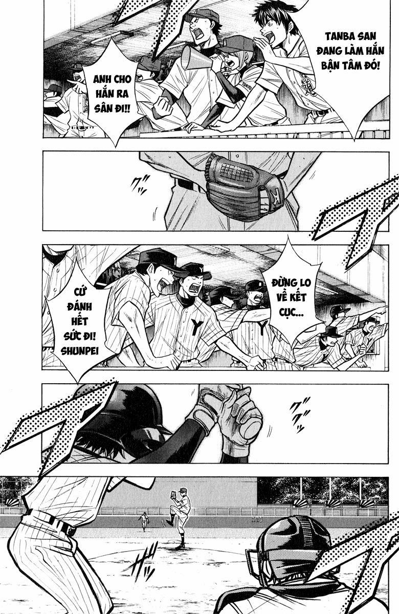 Đội Bóng Chày Siêu Đẳng 115 trang 6