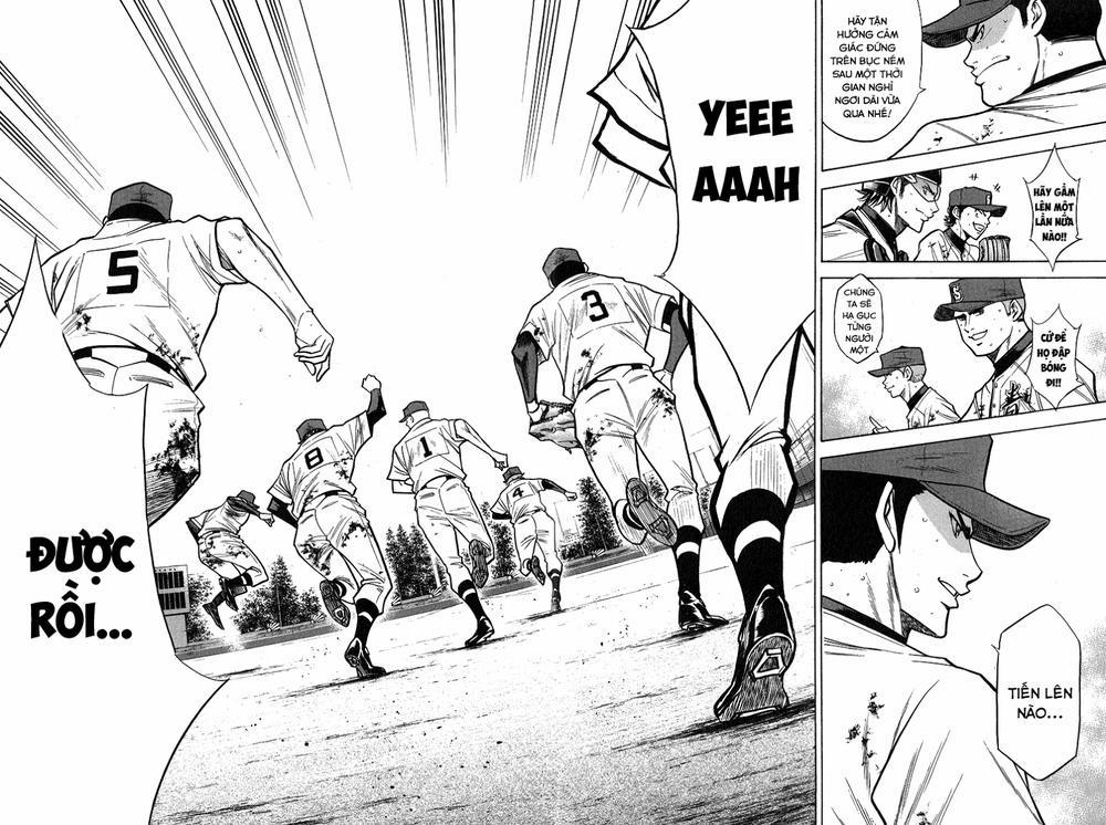 Đội Bóng Chày Siêu Đẳng 116 trang 17