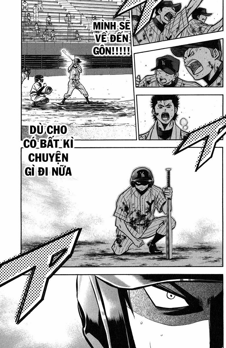 Đội Bóng Chày Siêu Đẳng 117 trang 9