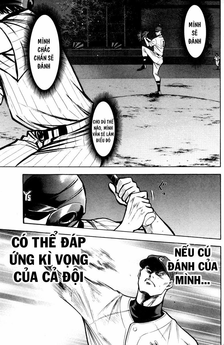 Đội Bóng Chày Siêu Đẳng 118 trang 10