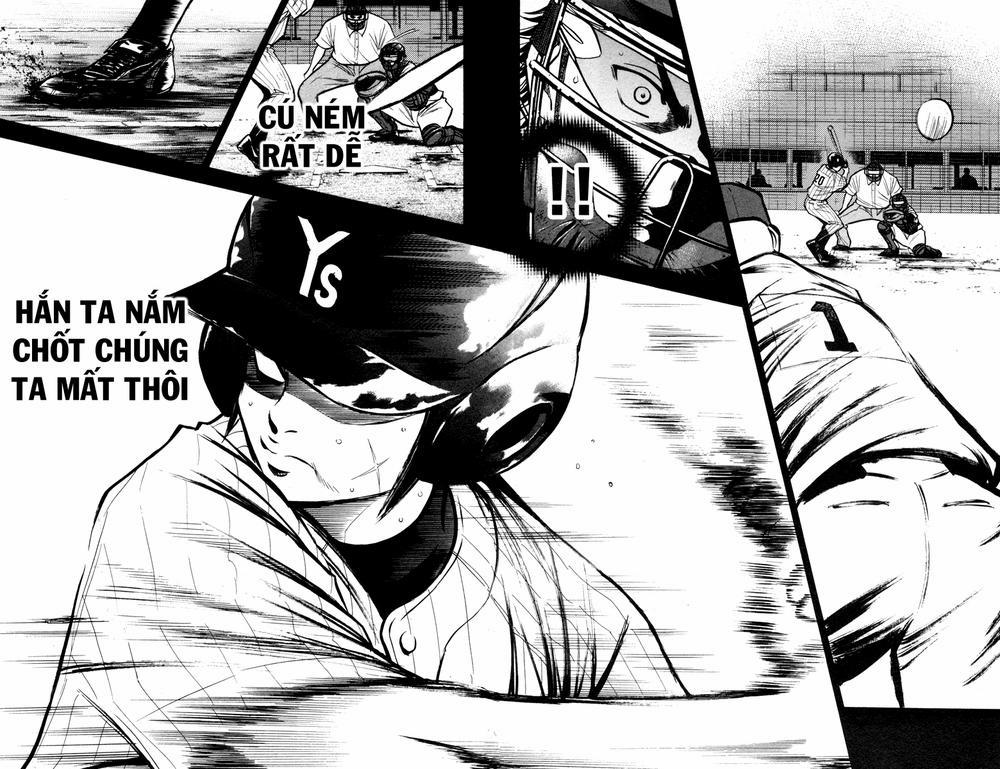 Đội Bóng Chày Siêu Đẳng 118 trang 11