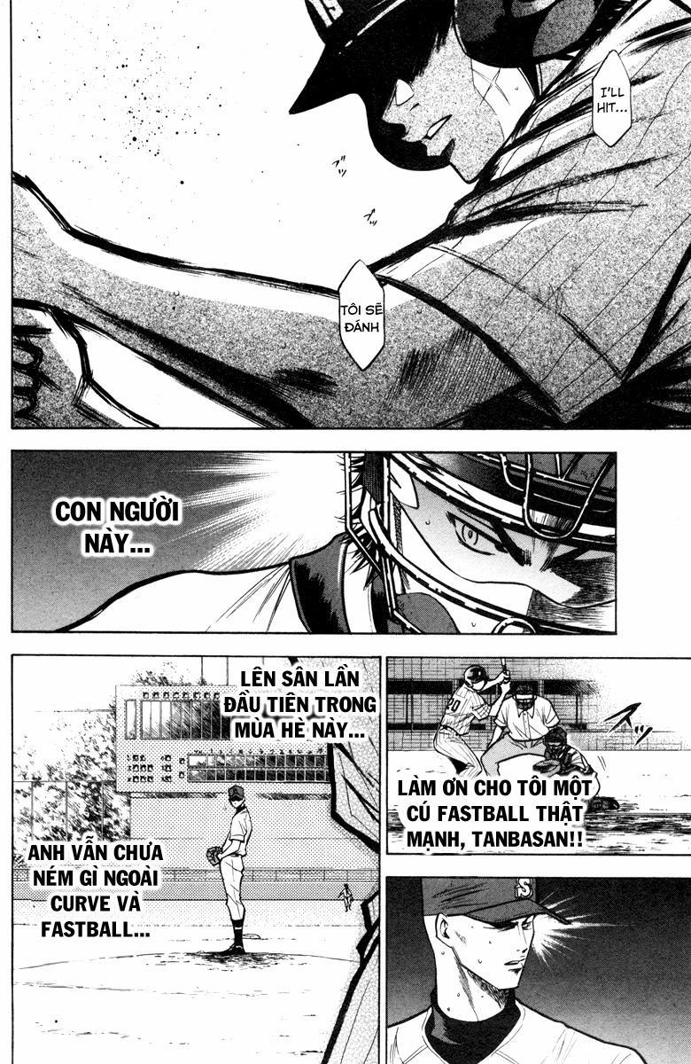 Đội Bóng Chày Siêu Đẳng 118 trang 14