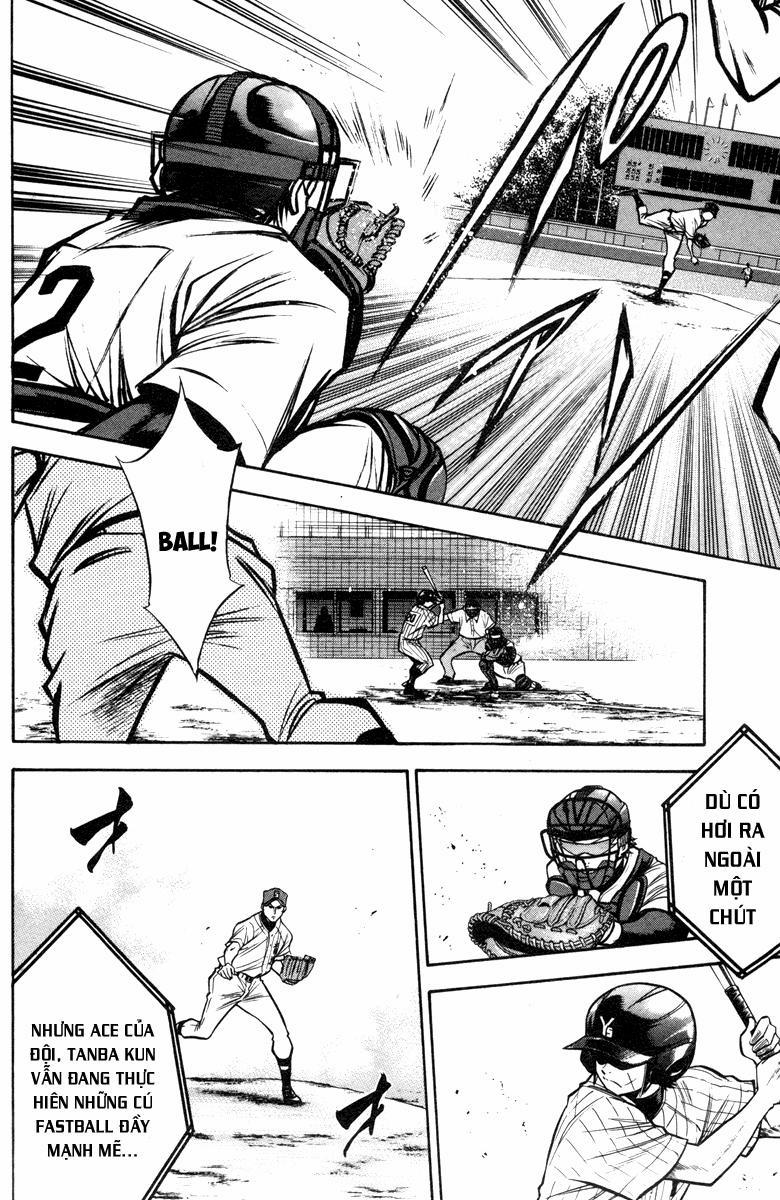 Đội Bóng Chày Siêu Đẳng 118 trang 7