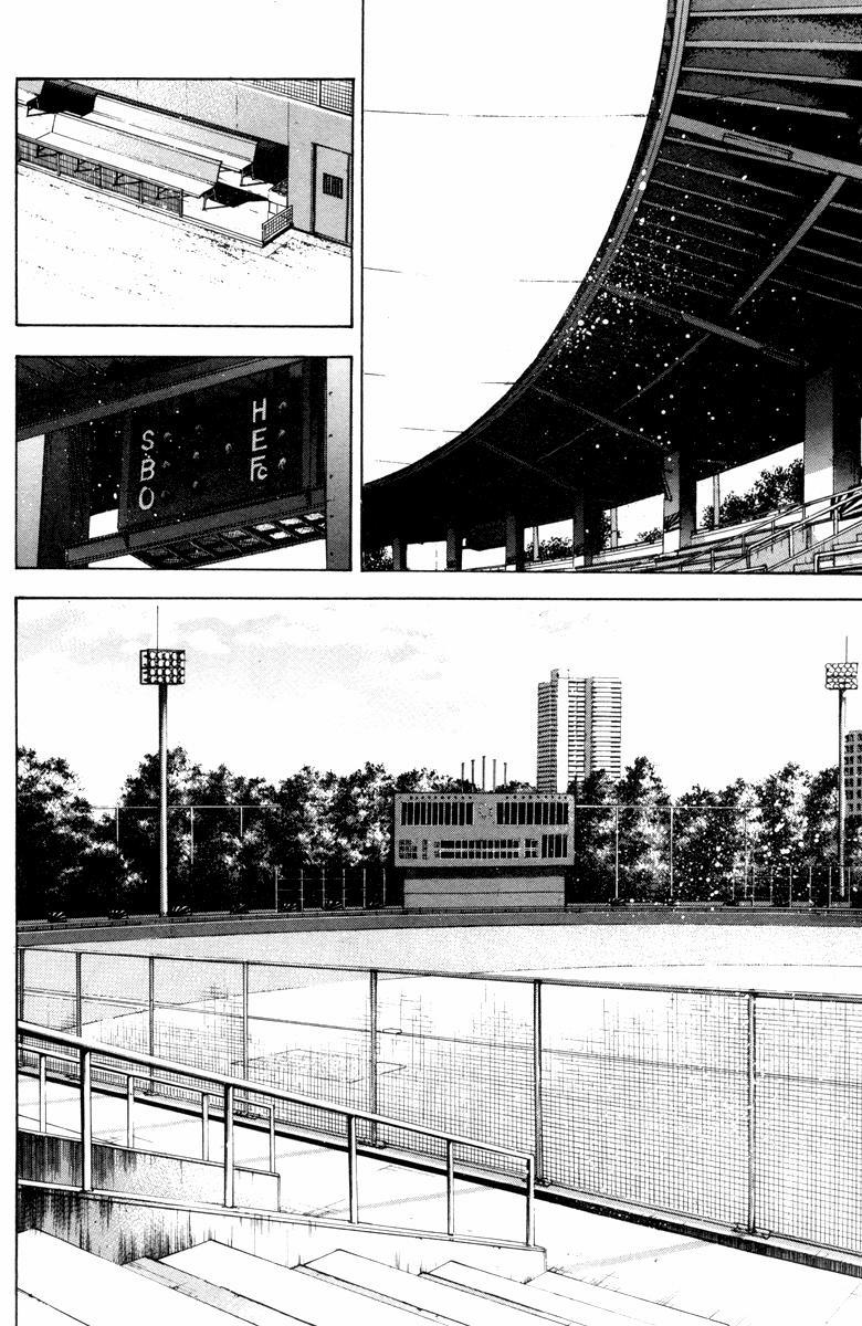 Đội Bóng Chày Siêu Đẳng 119 trang 16