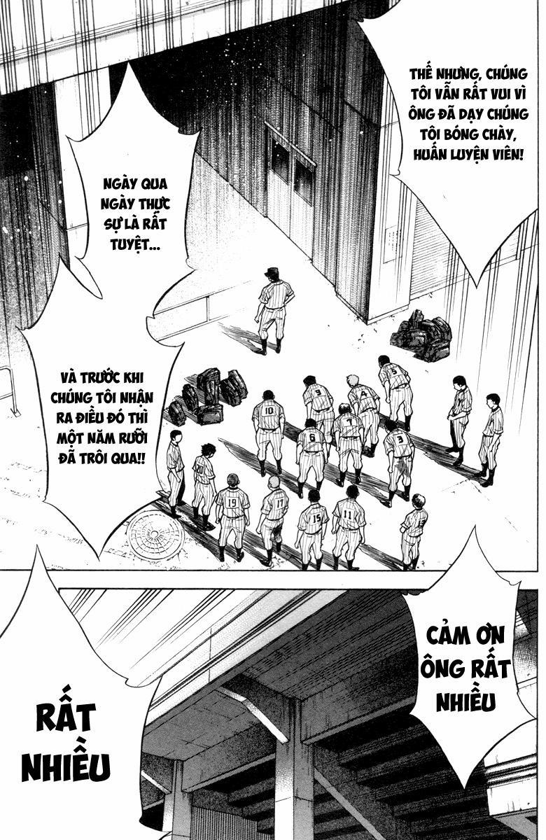 Đội Bóng Chày Siêu Đẳng 119 trang 7