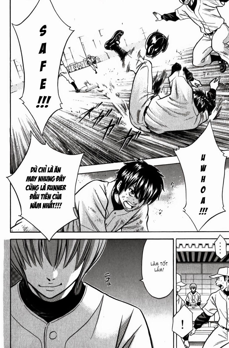 Đội Bóng Chày Siêu Đẳng 12 trang 20