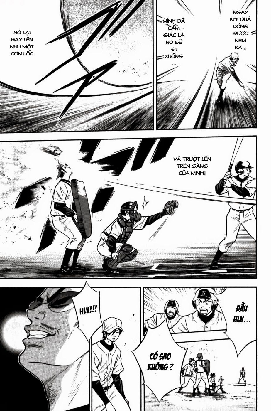 Đội Bóng Chày Siêu Đẳng 12 trang 3