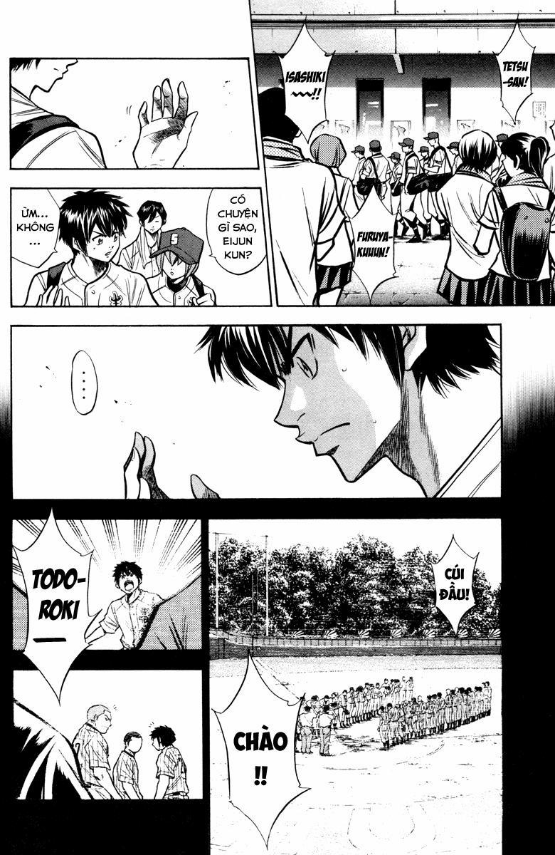 Đội Bóng Chày Siêu Đẳng 120 trang 12