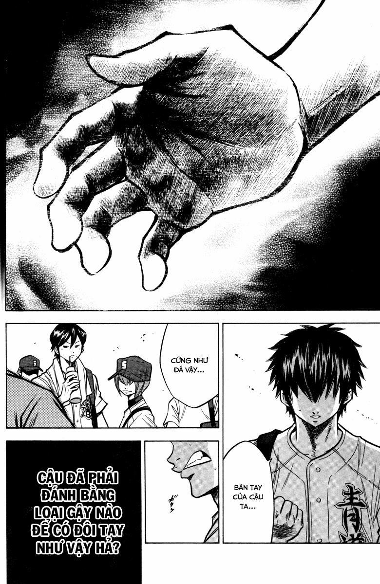 Đội Bóng Chày Siêu Đẳng 120 trang 14