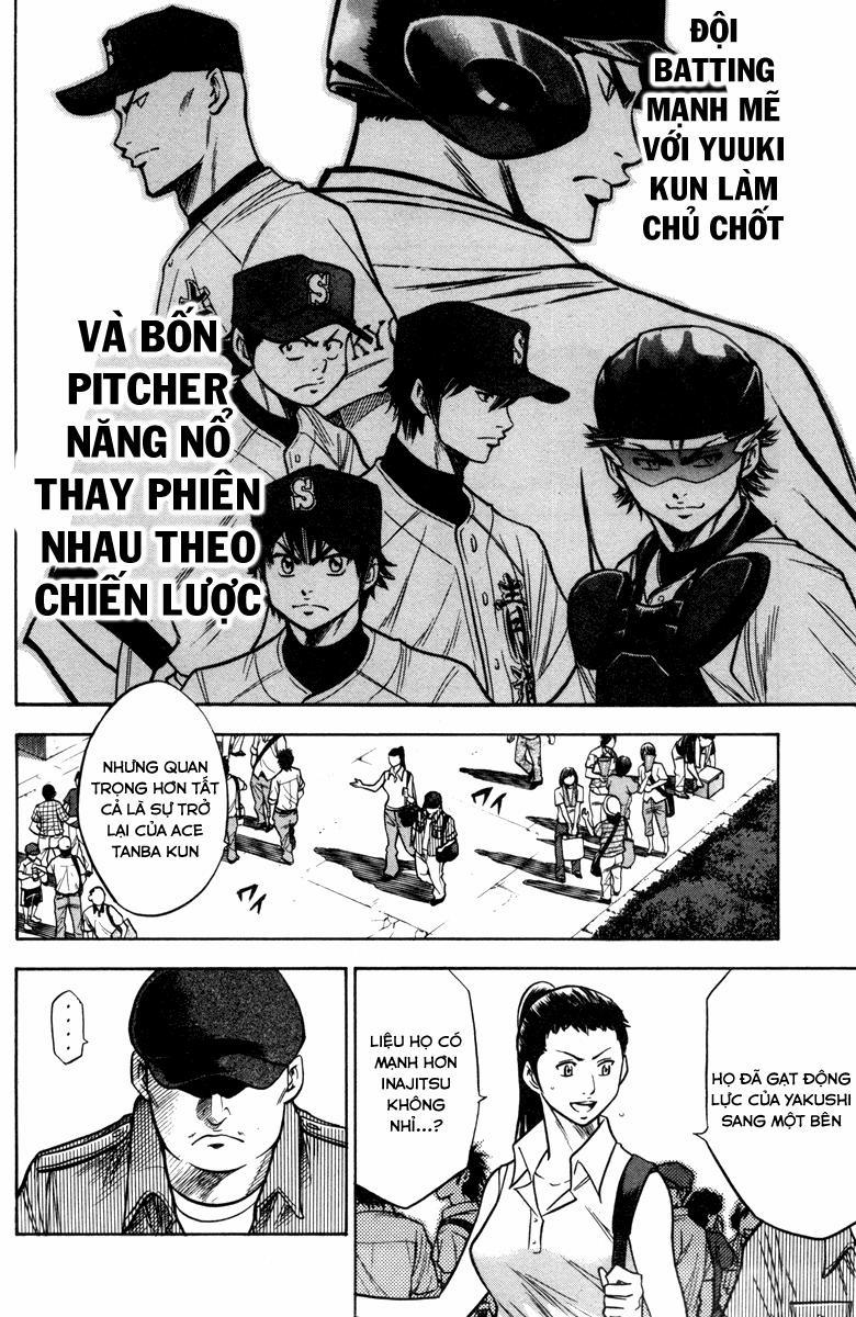 Đội Bóng Chày Siêu Đẳng 120 trang 18