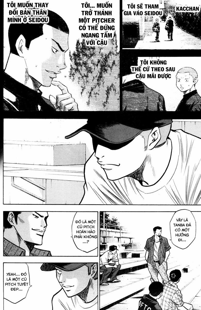 Đội Bóng Chày Siêu Đẳng 120 trang 20