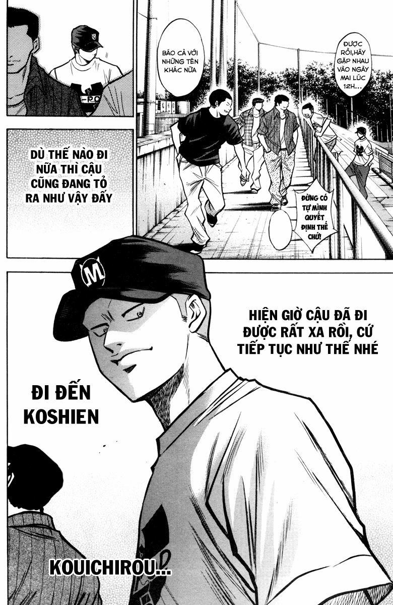 Đội Bóng Chày Siêu Đẳng 120 trang 22