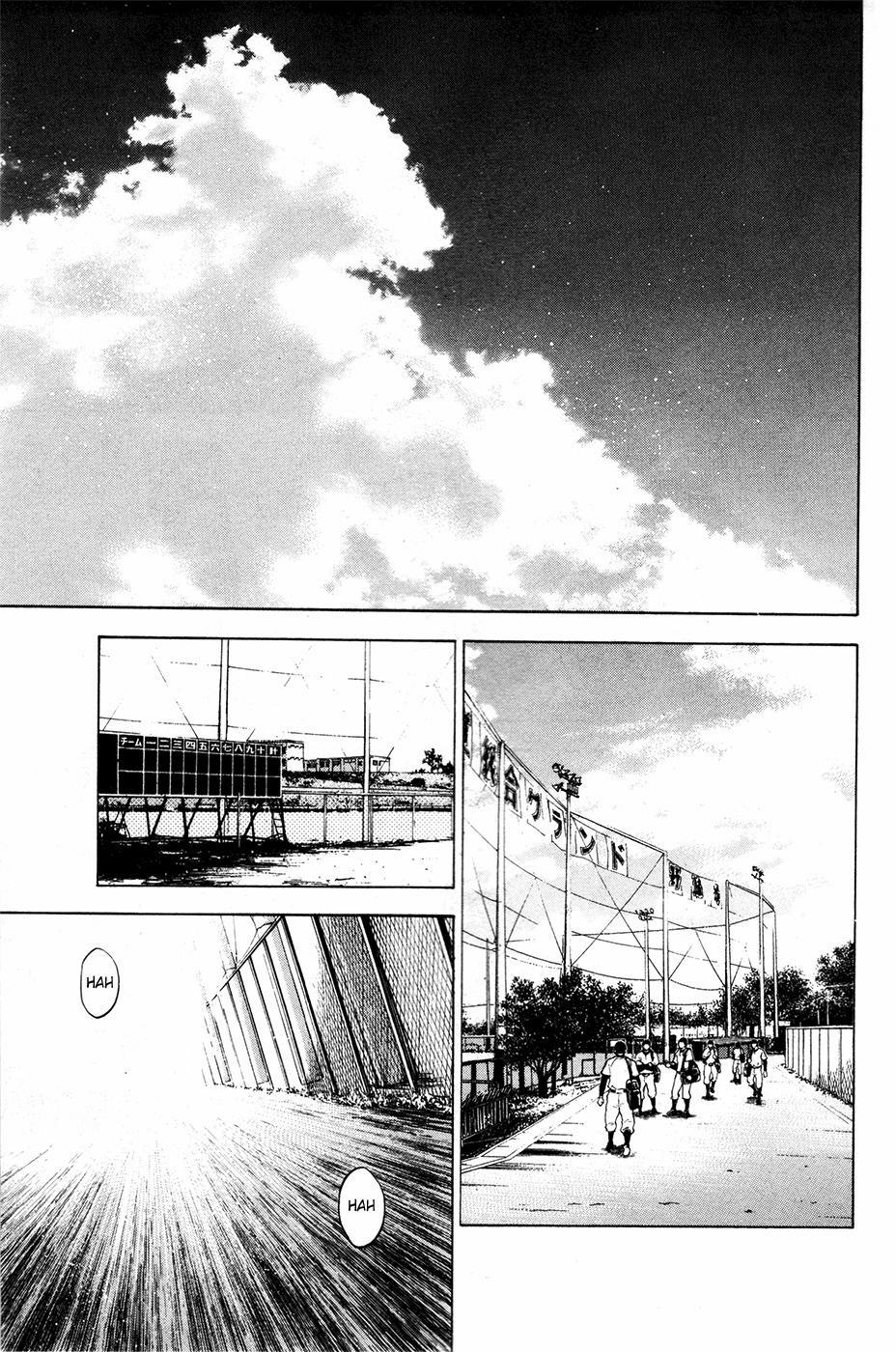 Đội Bóng Chày Siêu Đẳng 122 trang 14