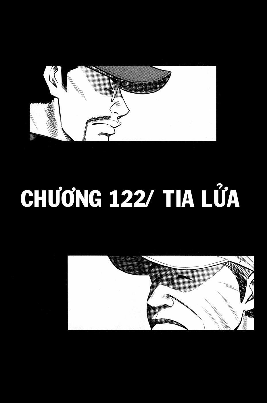 Đội Bóng Chày Siêu Đẳng 122 trang 2