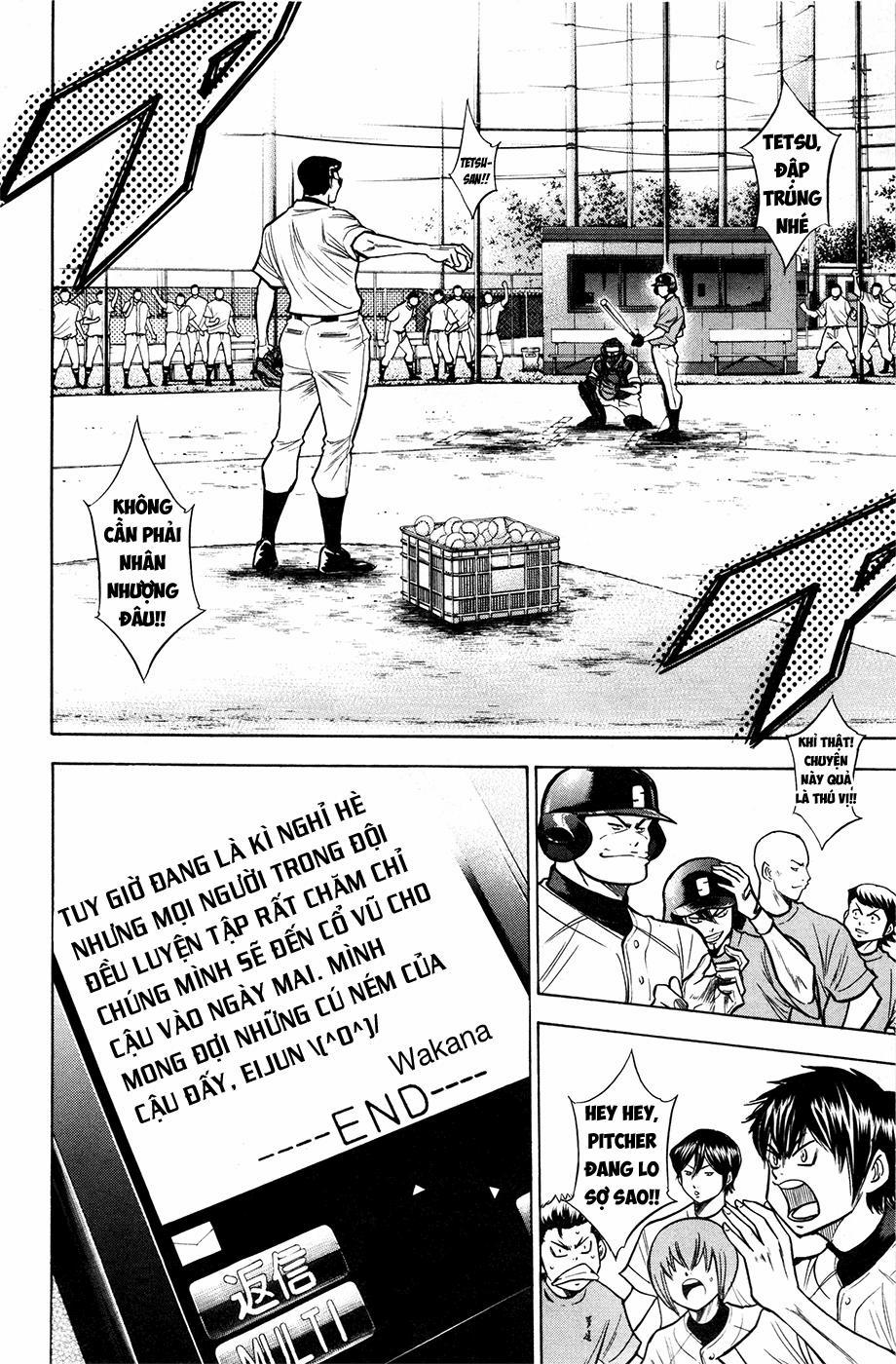 Đội Bóng Chày Siêu Đẳng 122 trang 21