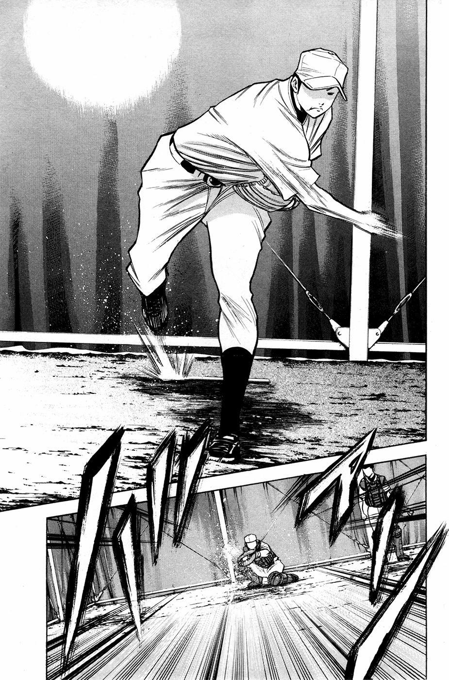 Đội Bóng Chày Siêu Đẳng 122 trang 8