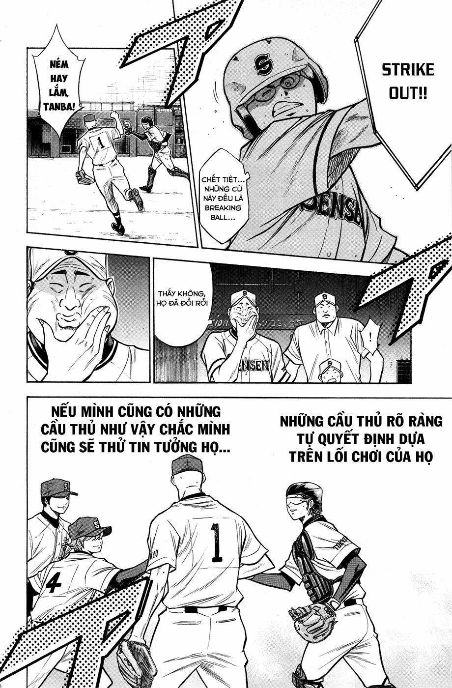 Đội Bóng Chày Siêu Đẳng 124 trang 11