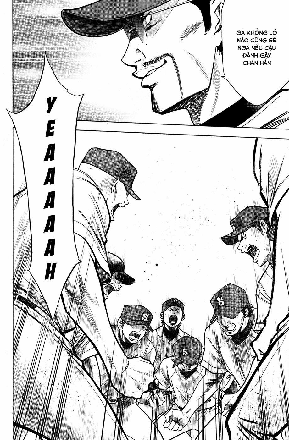 Đội Bóng Chày Siêu Đẳng 124 trang 19