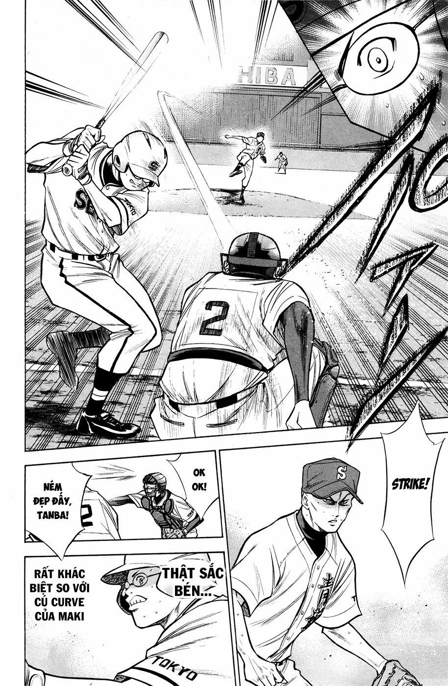 Đội Bóng Chày Siêu Đẳng 124 trang 7