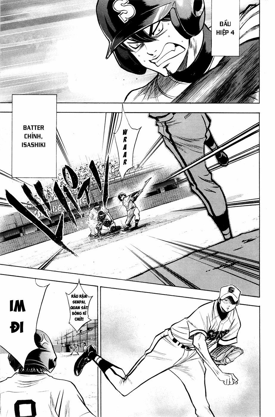 Đội Bóng Chày Siêu Đẳng 125 trang 4