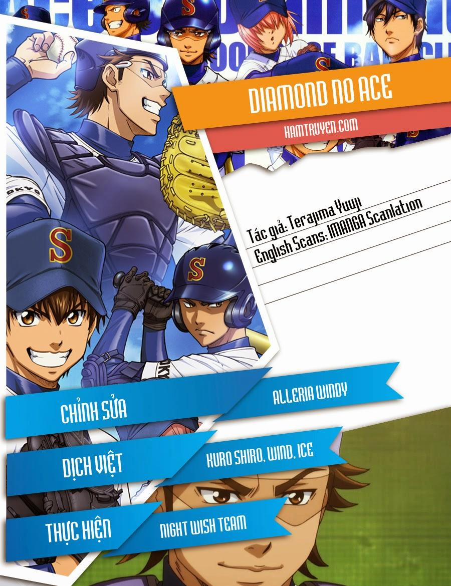 Đội Bóng Chày Siêu Đẳng 126 trang 0