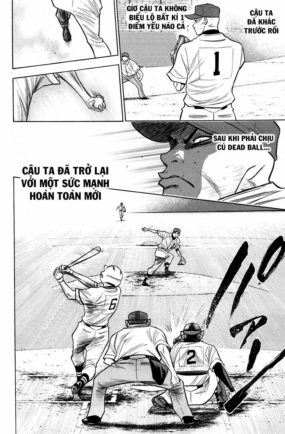 Đội Bóng Chày Siêu Đẳng 126 trang 11