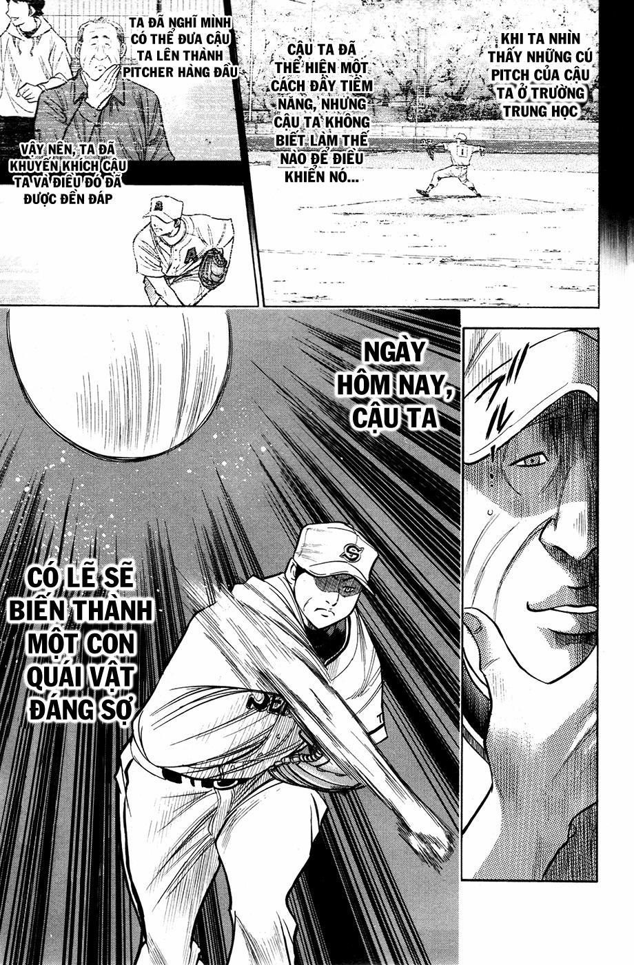 Đội Bóng Chày Siêu Đẳng 126 trang 18