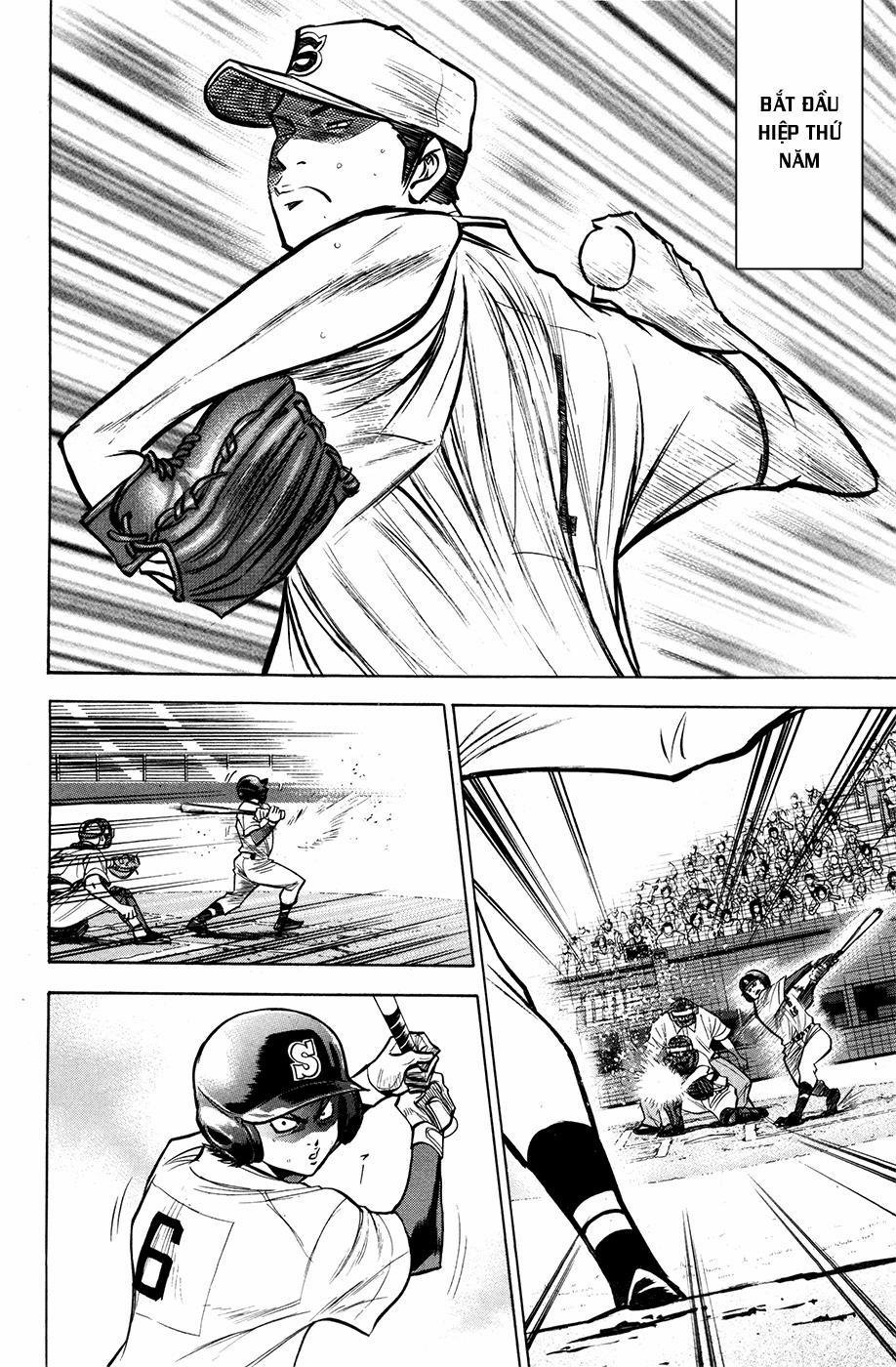 Đội Bóng Chày Siêu Đẳng 126 trang 3