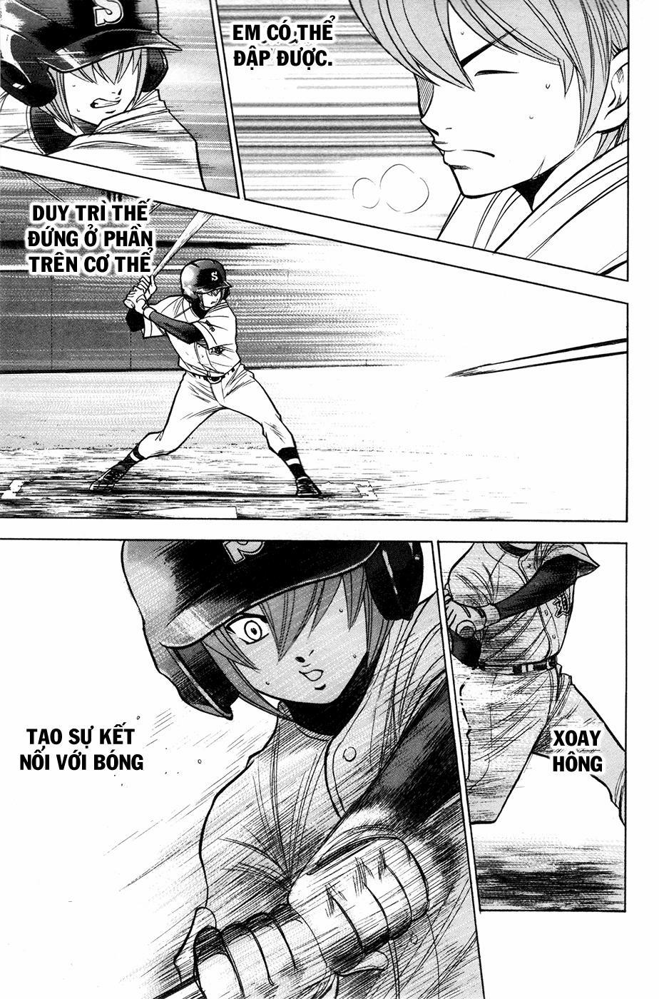 Đội Bóng Chày Siêu Đẳng 128 trang 11