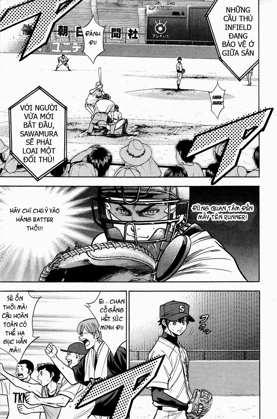 Đội Bóng Chày Siêu Đẳng 129 trang 19