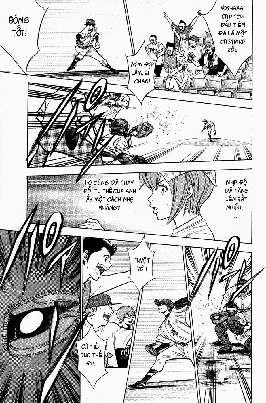 Đội Bóng Chày Siêu Đẳng 129 trang 9