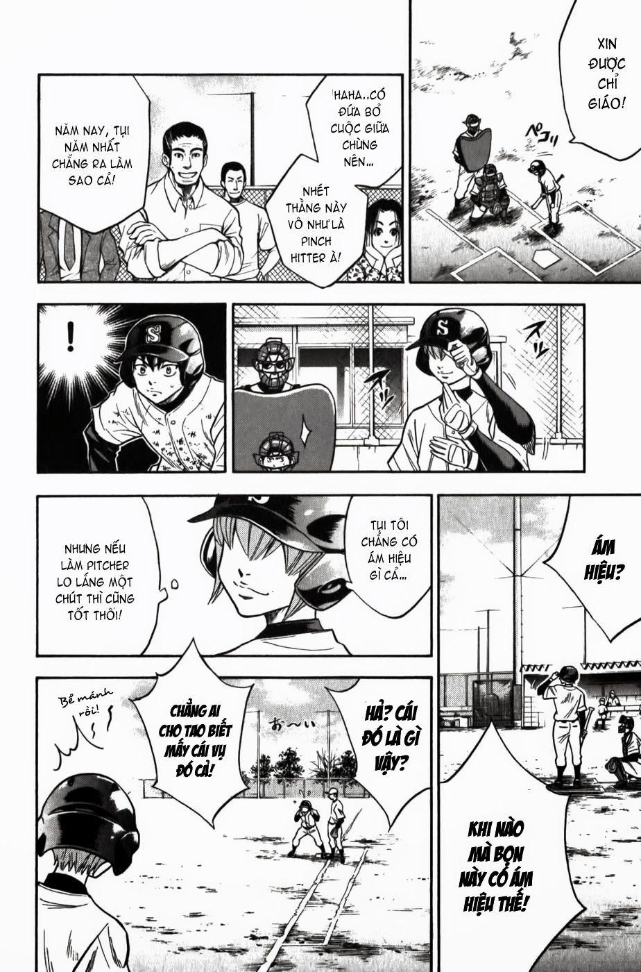 Đội Bóng Chày Siêu Đẳng 13 trang 10