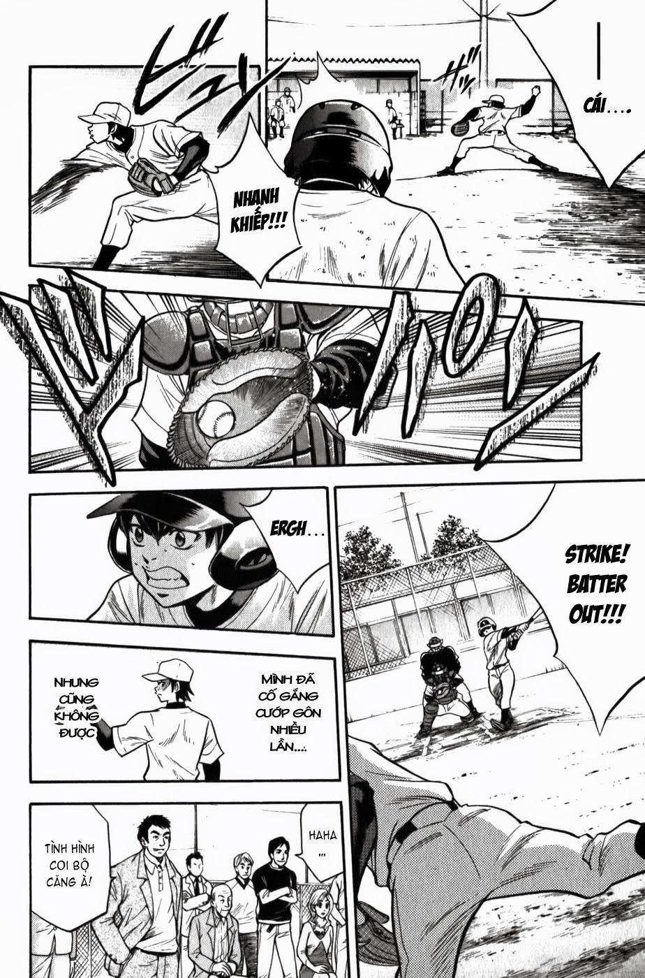 Đội Bóng Chày Siêu Đẳng 13 trang 4