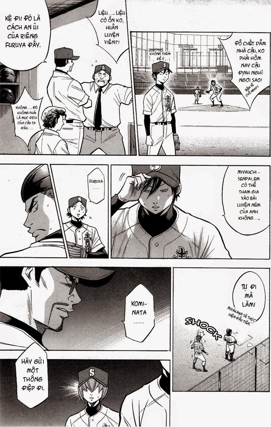 Đội Bóng Chày Siêu Đẳng 130 trang 17