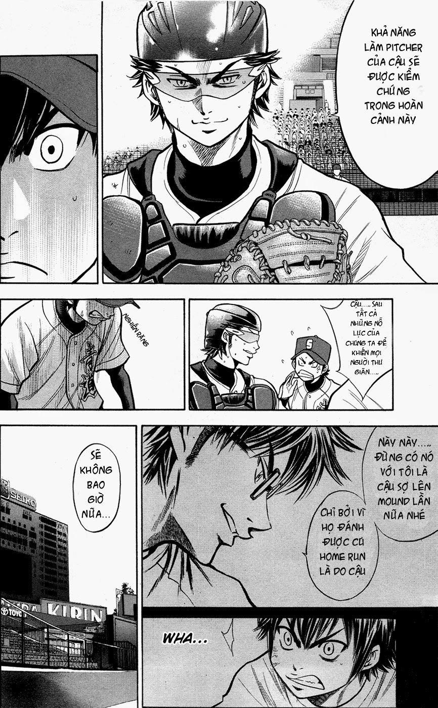 Đội Bóng Chày Siêu Đẳng 130 trang 22