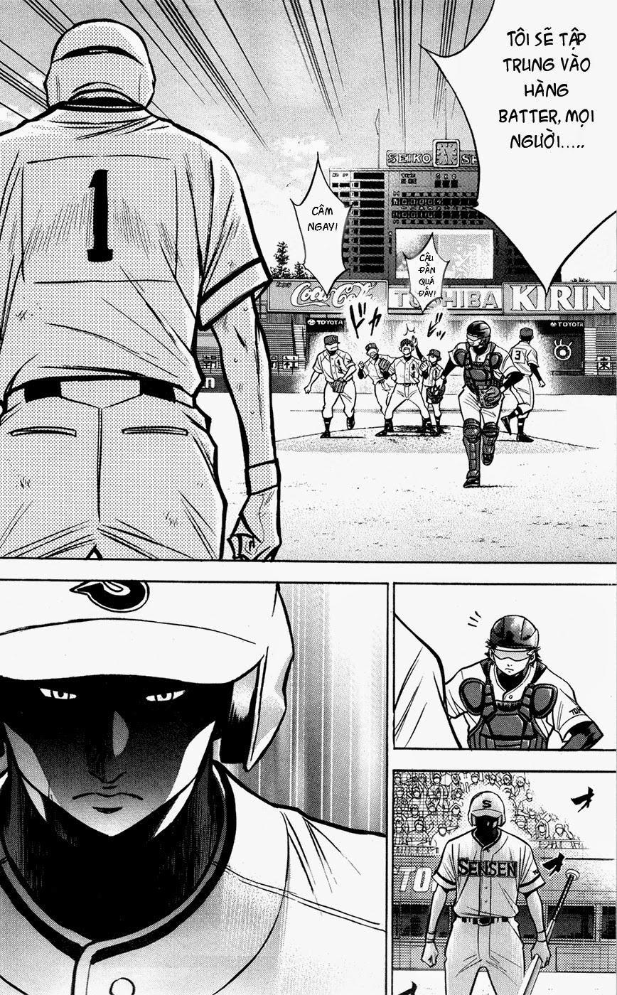 Đội Bóng Chày Siêu Đẳng 130 trang 24