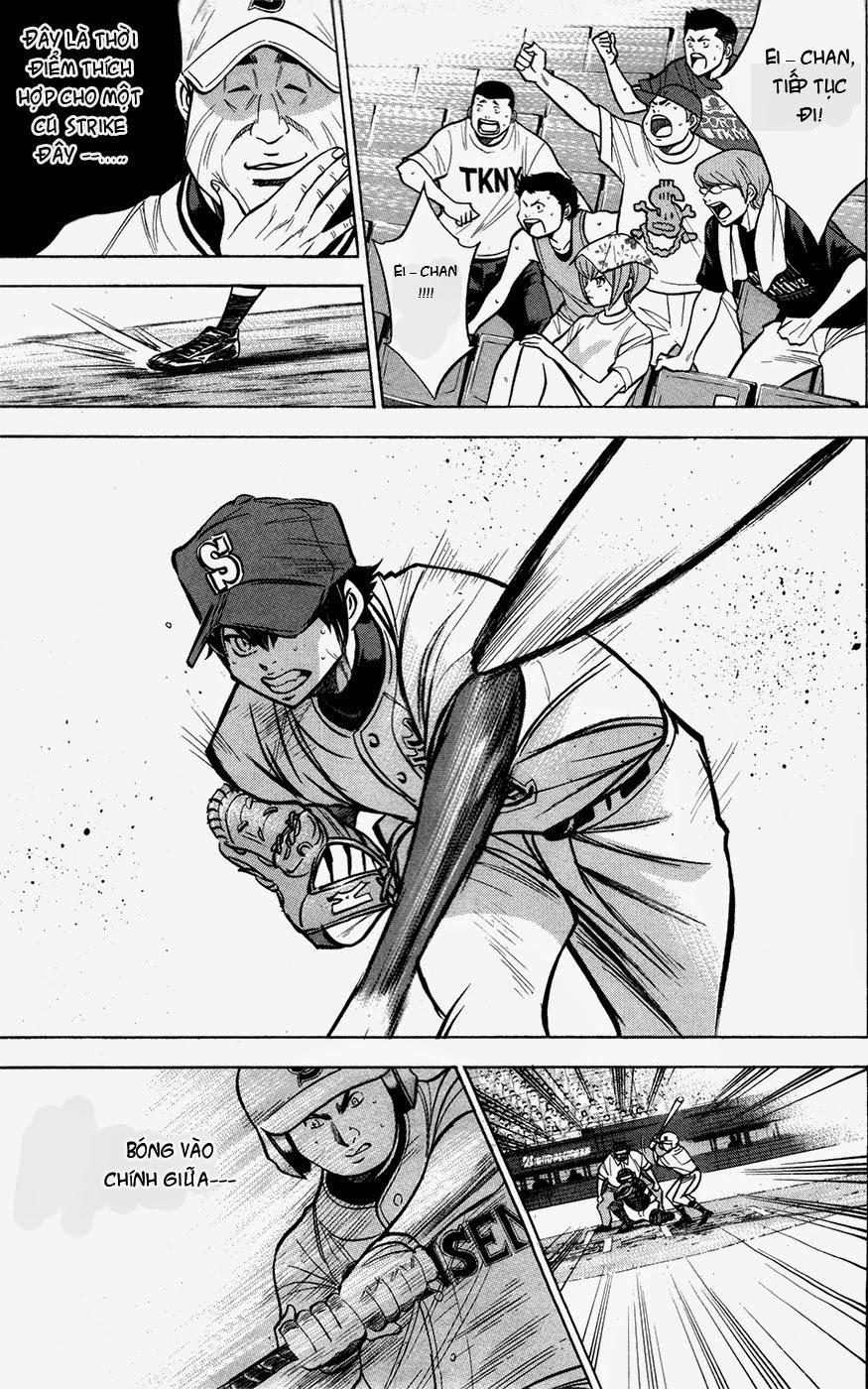 Đội Bóng Chày Siêu Đẳng 130 trang 9