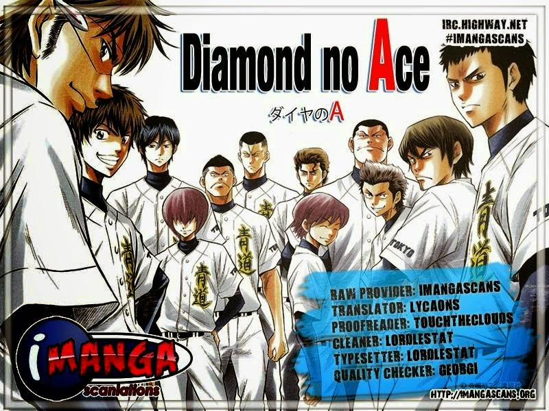 Đội Bóng Chày Siêu Đẳng 131 trang 1