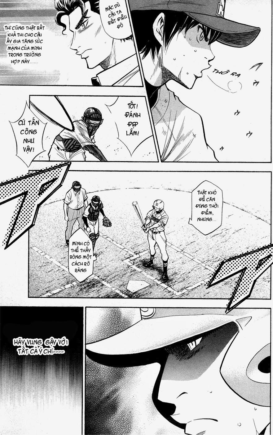 Đội Bóng Chày Siêu Đẳng 131 trang 12