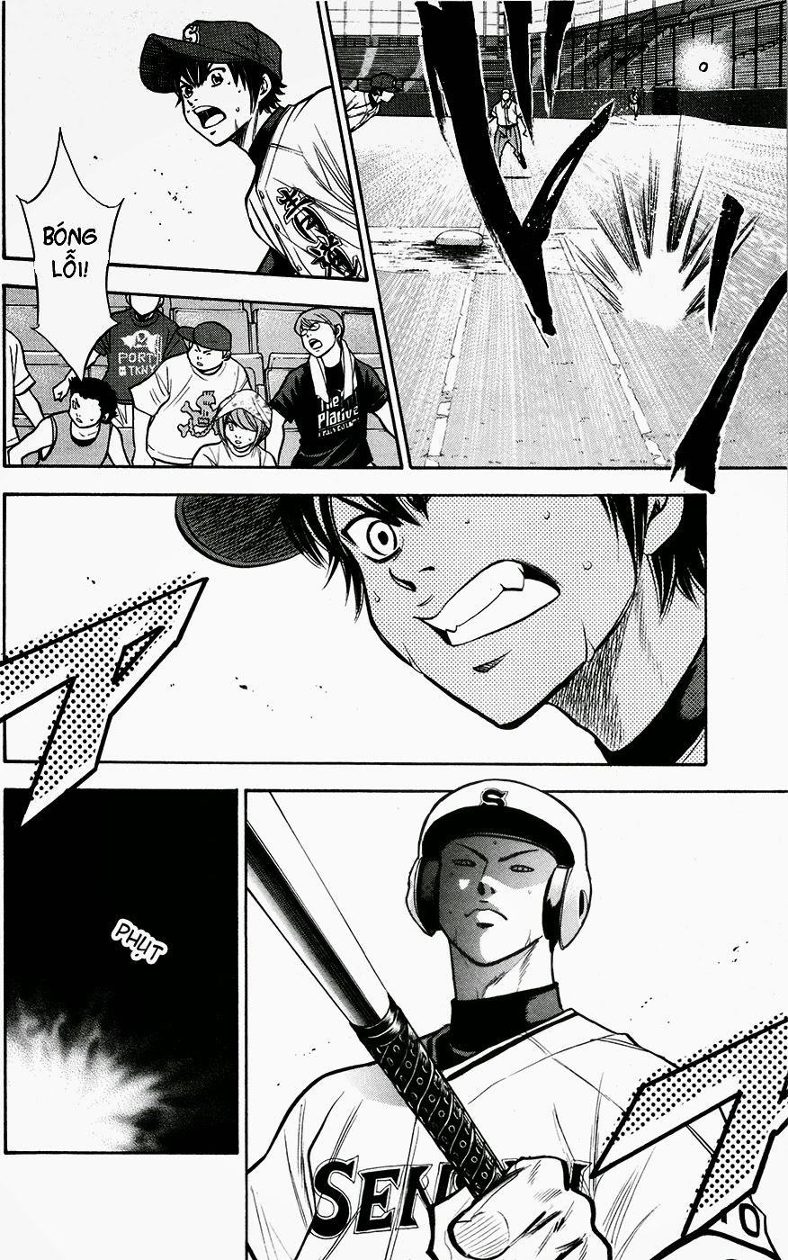 Đội Bóng Chày Siêu Đẳng 131 trang 15