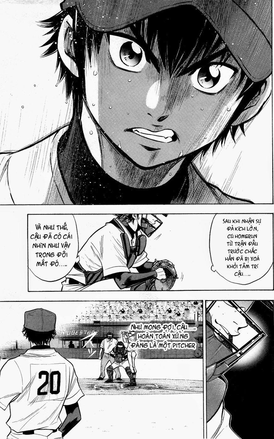 Đội Bóng Chày Siêu Đẳng 131 trang 18