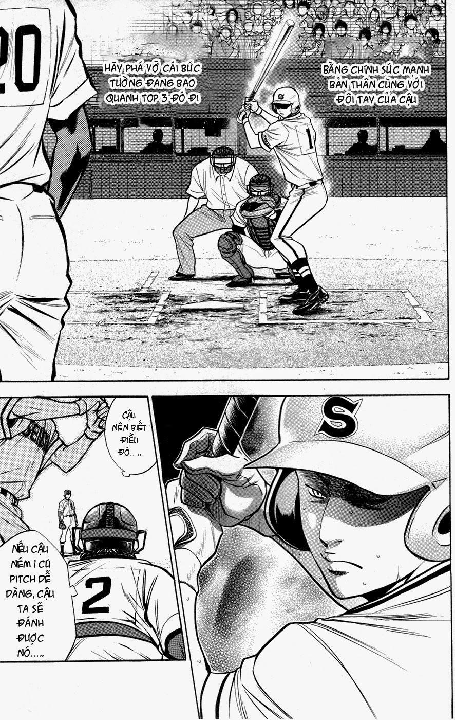 Đội Bóng Chày Siêu Đẳng 131 trang 20