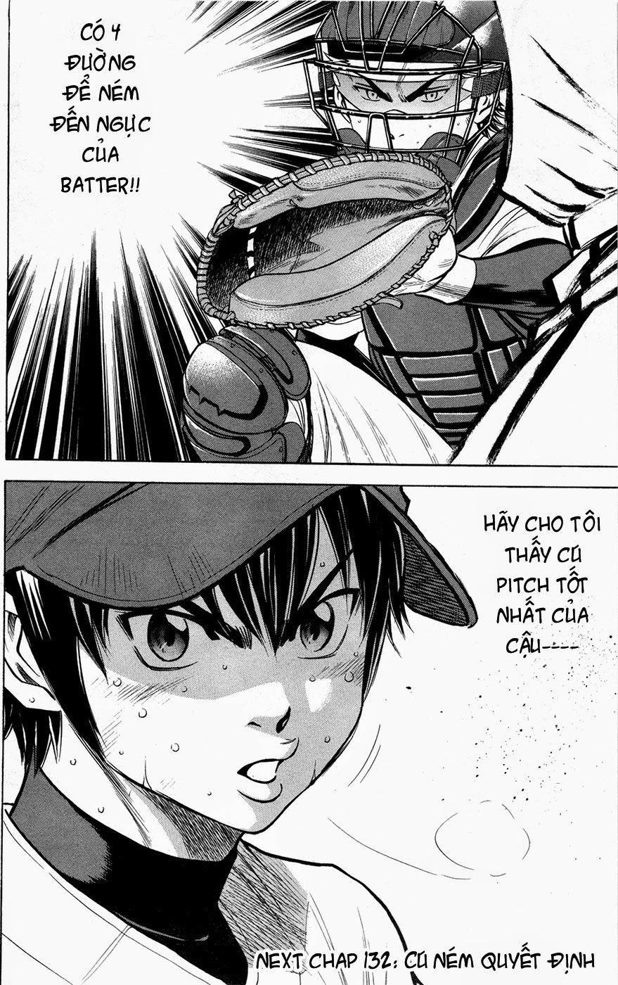 Đội Bóng Chày Siêu Đẳng 131 trang 21