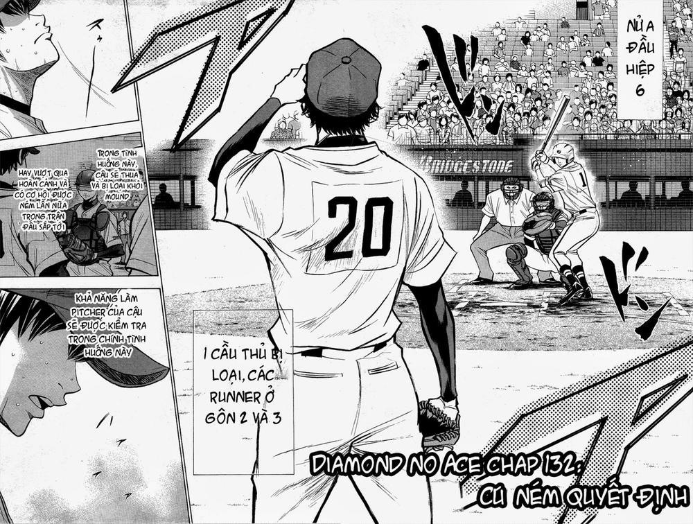 Đội Bóng Chày Siêu Đẳng 132 trang 2