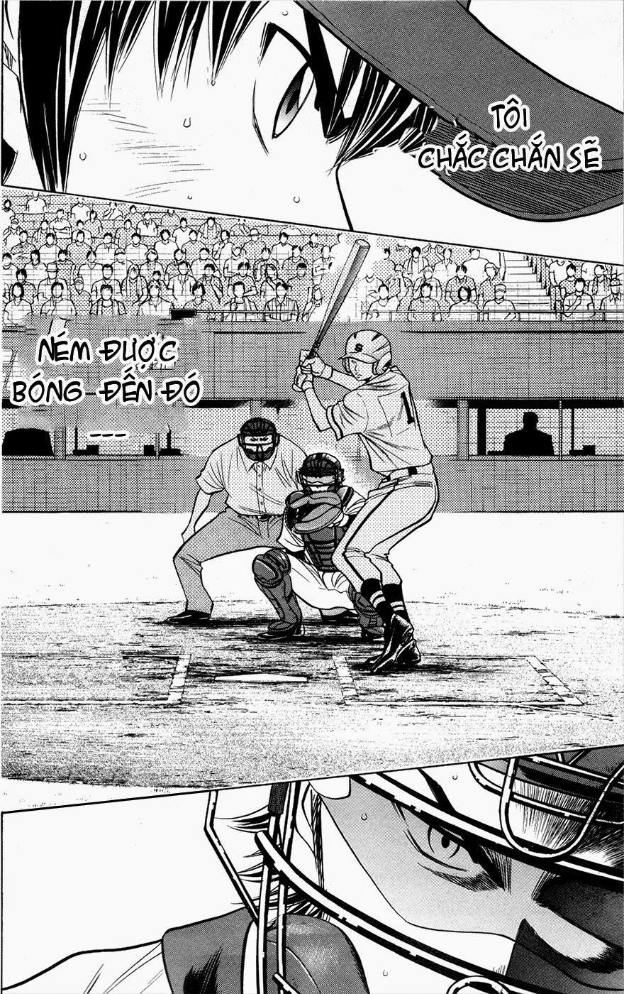 Đội Bóng Chày Siêu Đẳng 132 trang 3