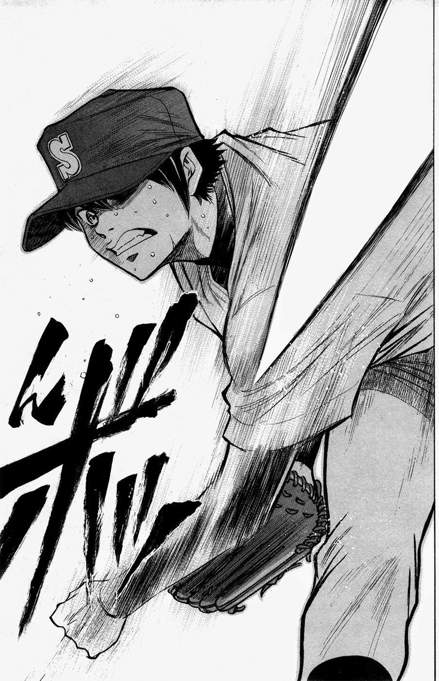 Đội Bóng Chày Siêu Đẳng 132 trang 8