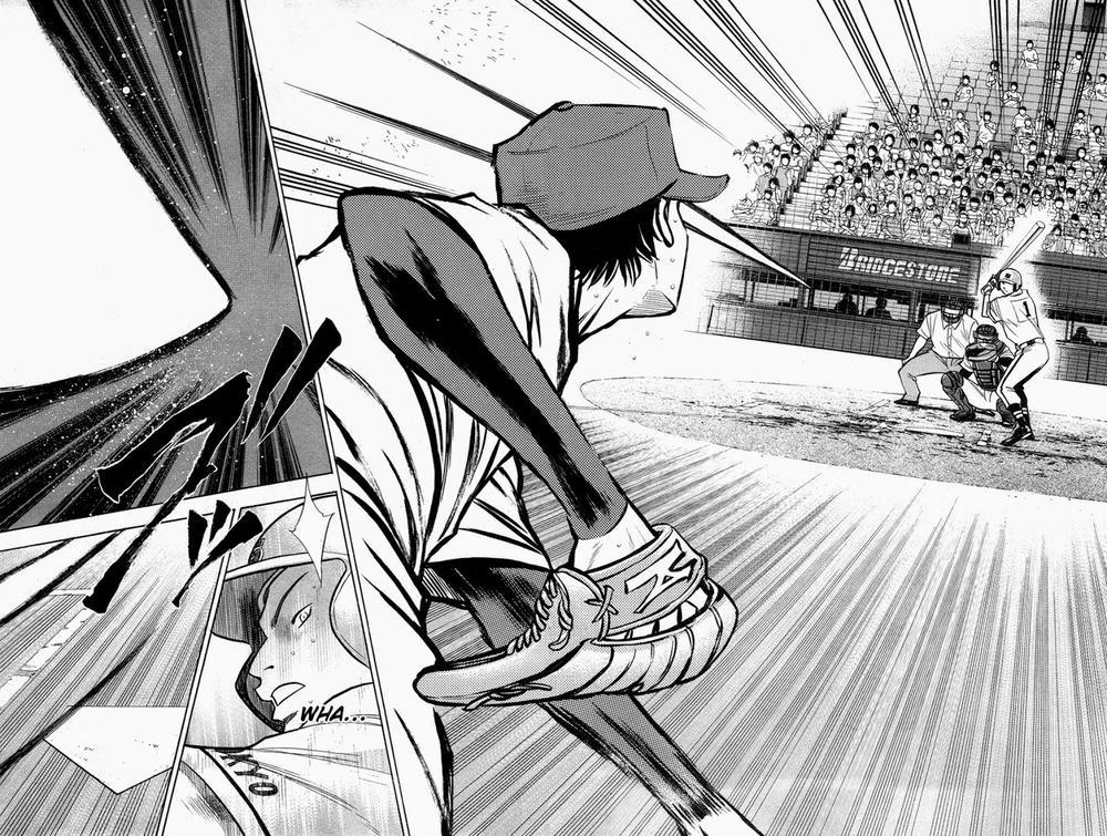 Đội Bóng Chày Siêu Đẳng 132 trang 9