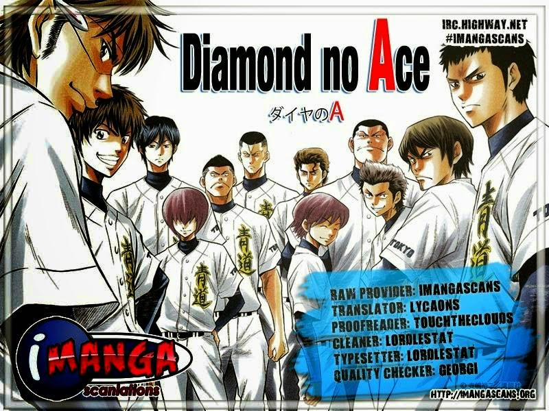 Đội Bóng Chày Siêu Đẳng 133 trang 1