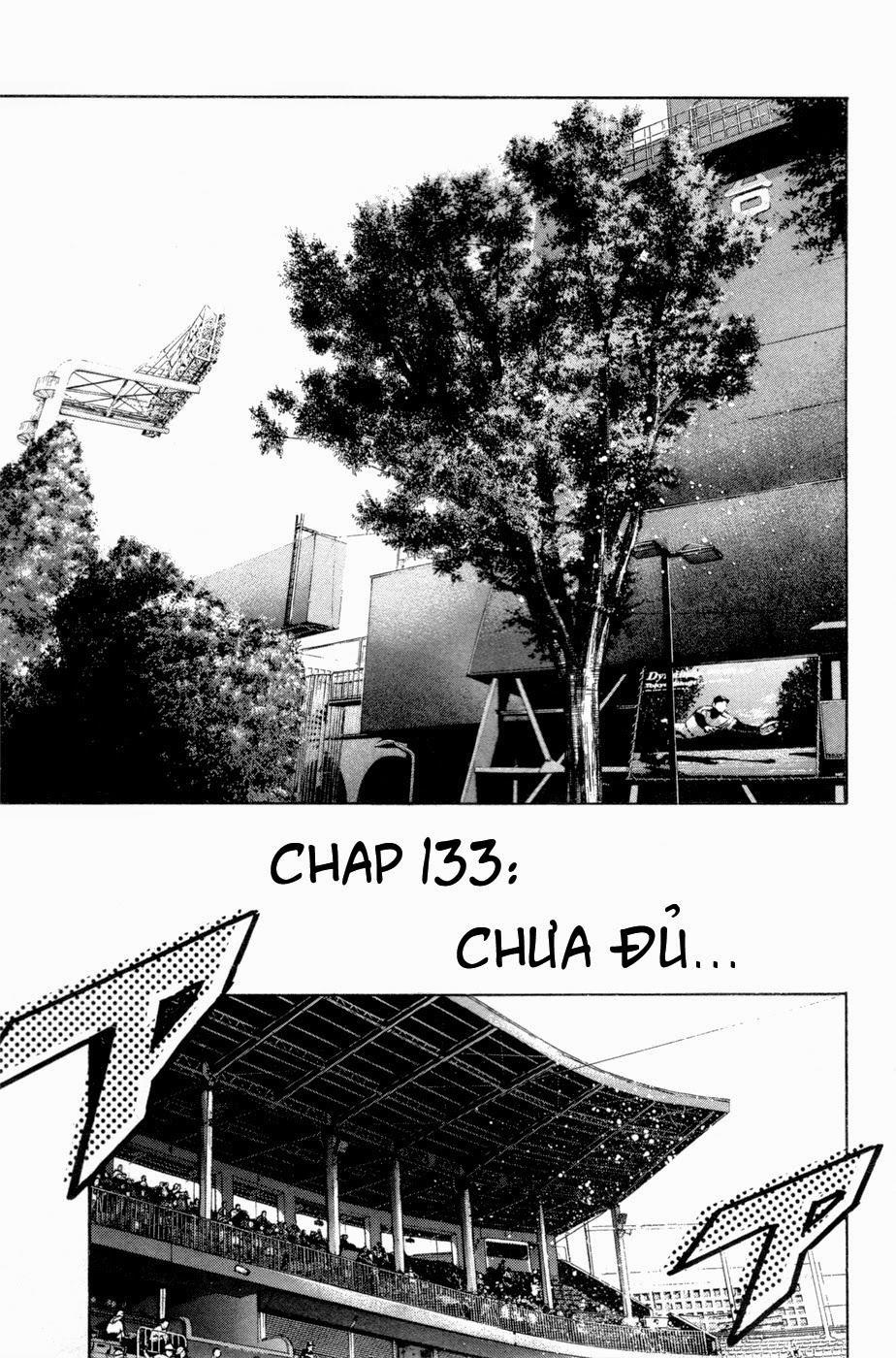 Đội Bóng Chày Siêu Đẳng 133 trang 2